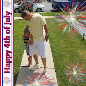 Meet your Posher, Terry